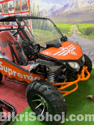 ATV Quad Bike